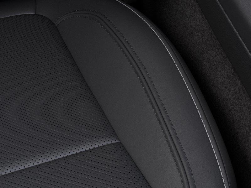 new 2025 Jeep Wagoneer L car