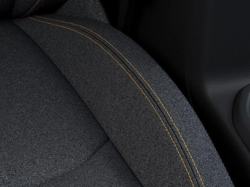 new 2026 Jeep Wrangler car, priced at $45,815