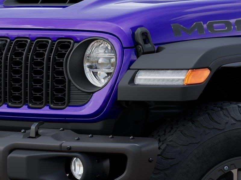 new 2026 Jeep Wrangler car, priced at $83,880