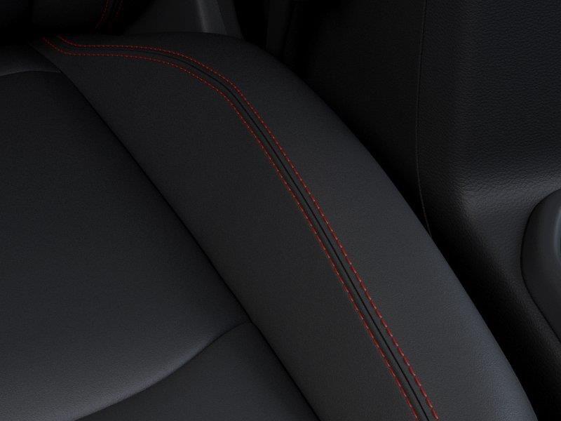 new 2026 Jeep Wrangler car, priced at $83,880