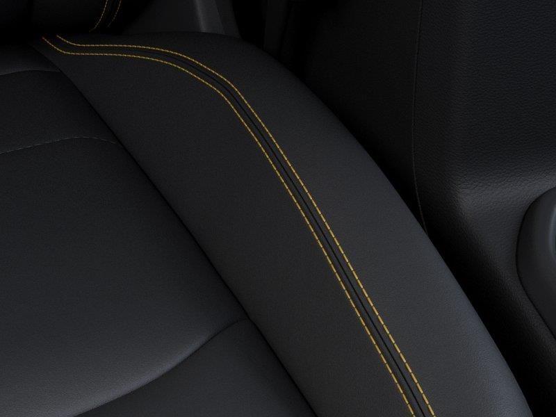 new 2026 Jeep Wrangler car