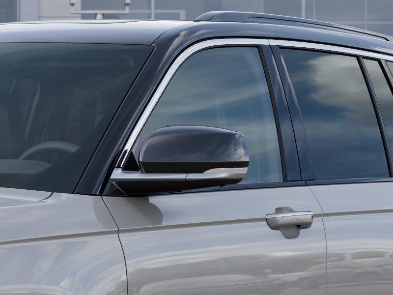 new 2025 Jeep Grand Cherokee car