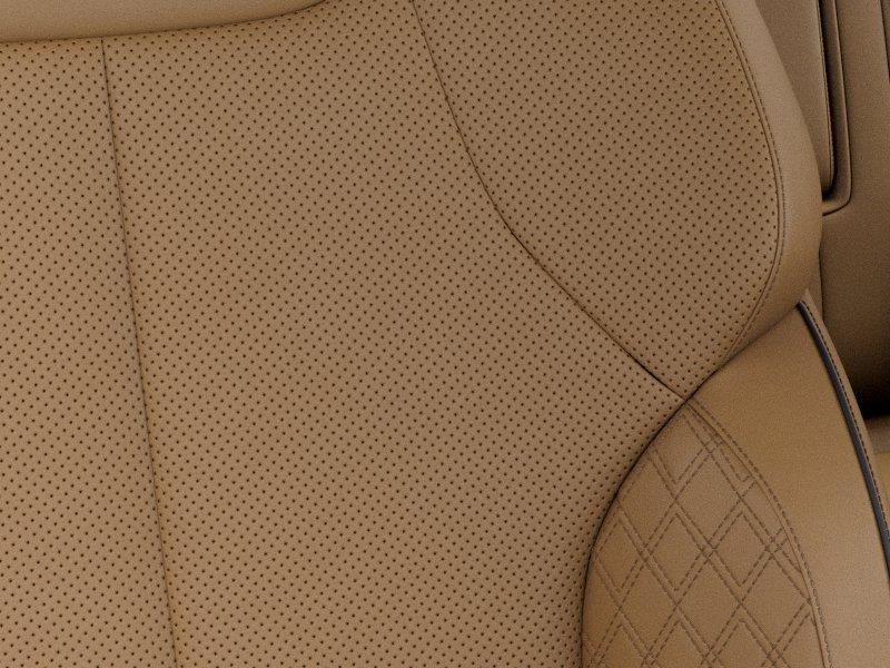 new 2025 Jeep Grand Cherokee car