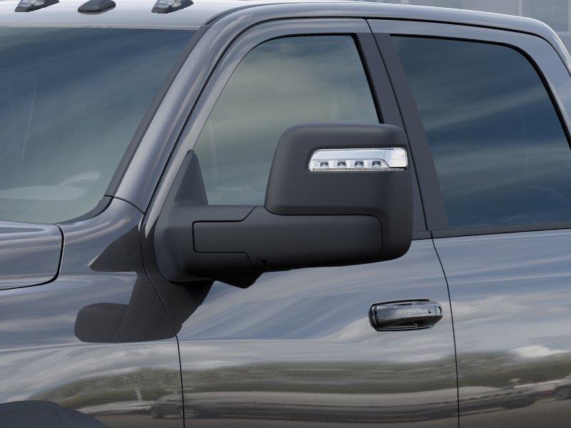 new 2025 Ram 2500 car, priced at $81,465