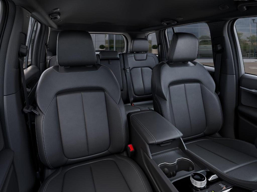new 2026 Jeep Grand Cherokee car