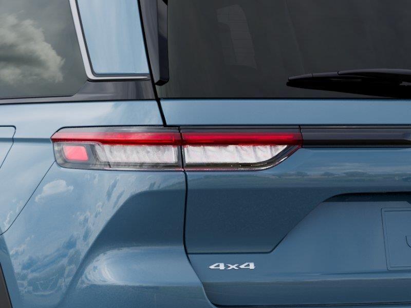 new 2026 Jeep Grand Cherokee car, priced at $51,155