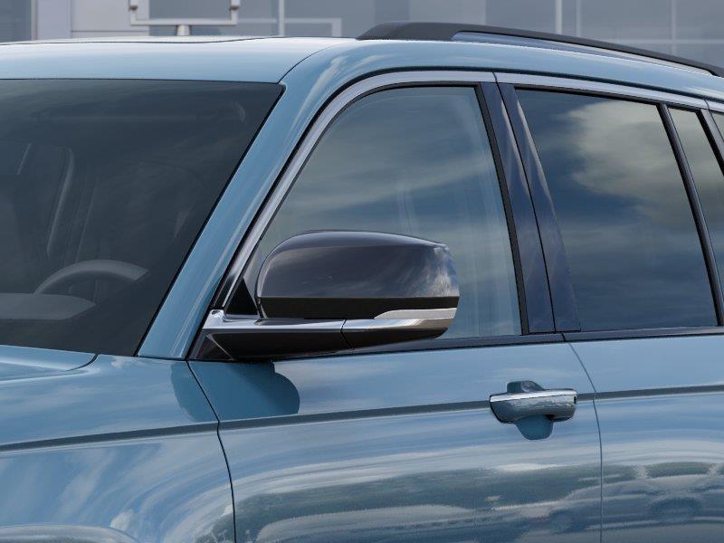 new 2026 Jeep Grand Cherokee car, priced at $51,155