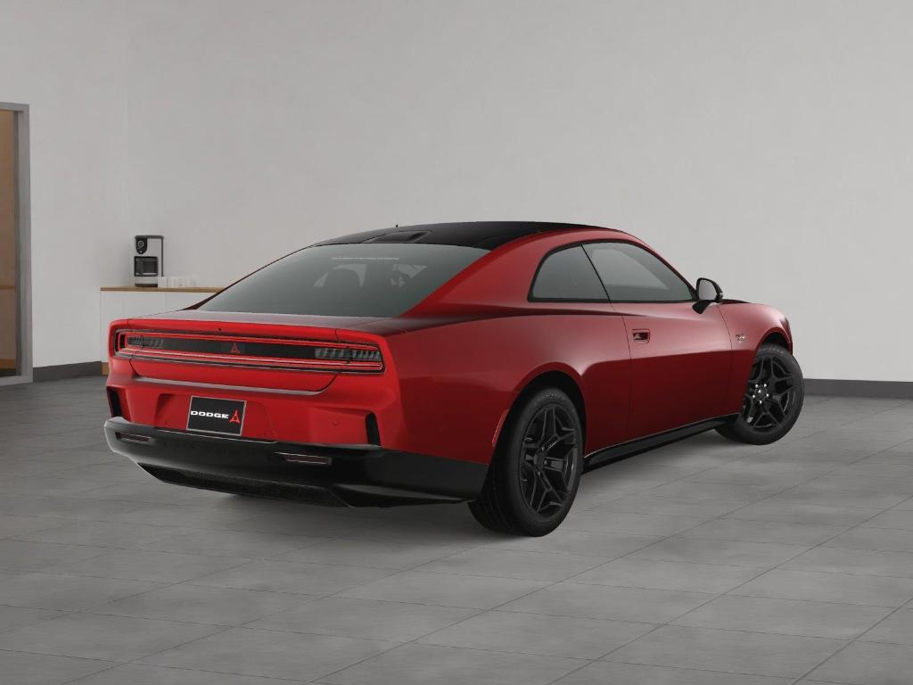 new 2024 Dodge Charger Daytona car, priced at $70,970