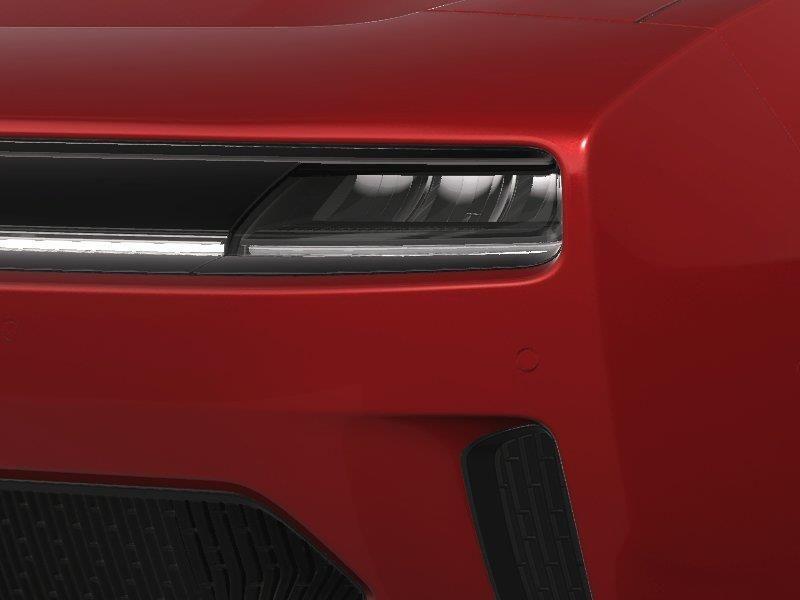new 2024 Dodge Charger Daytona car, priced at $70,970