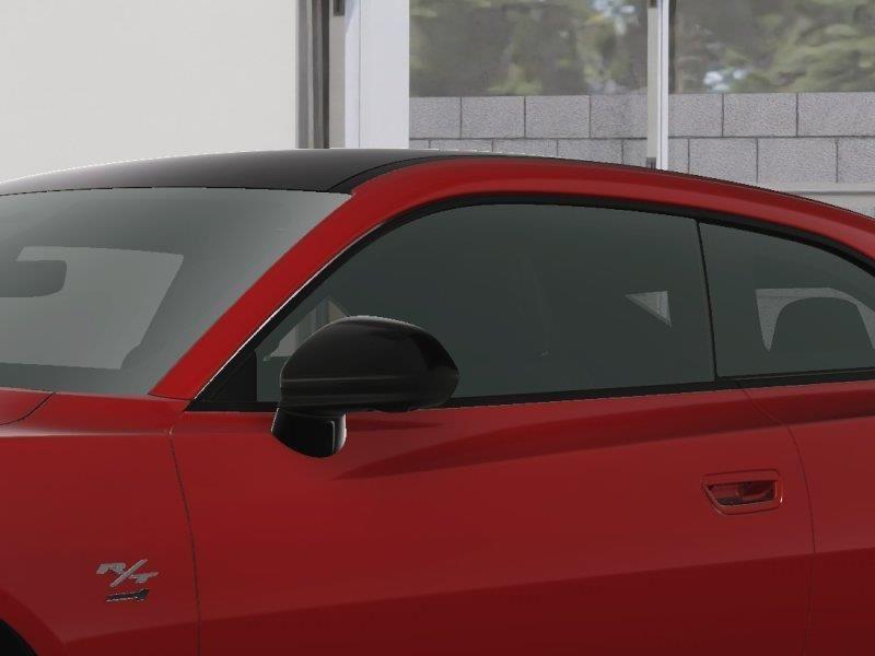 new 2024 Dodge Charger Daytona car, priced at $70,970