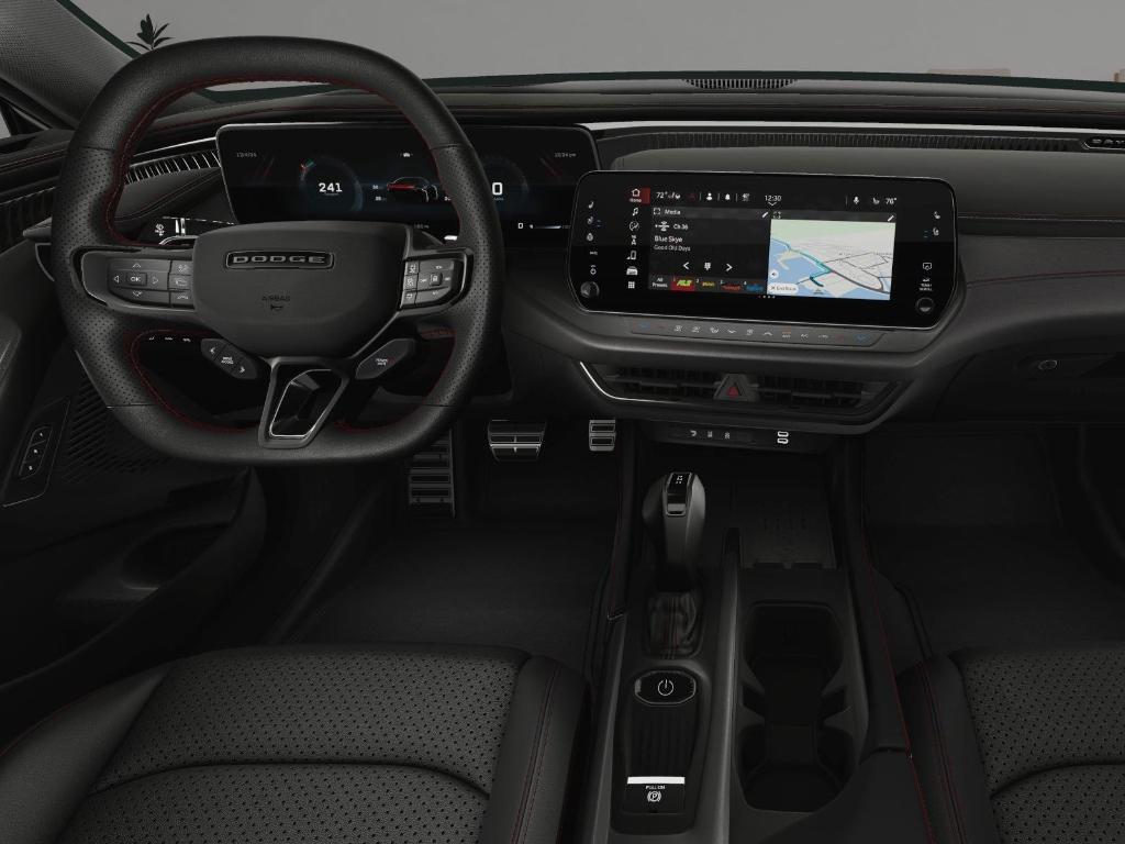new 2024 Dodge Charger Daytona car, priced at $70,970