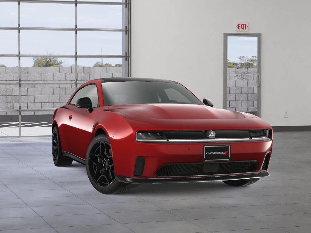 new 2024 Dodge Charger Daytona car, priced at $70,970