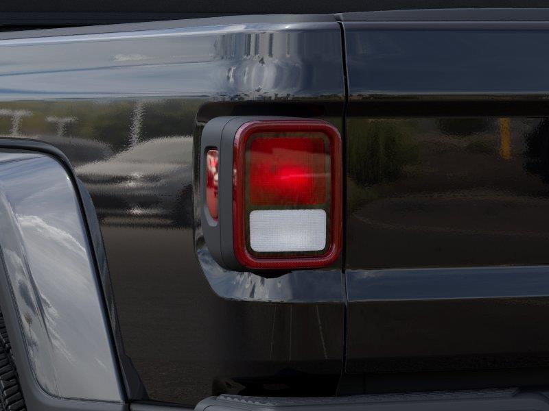 new 2026 Jeep Gladiator car, priced at $49,550