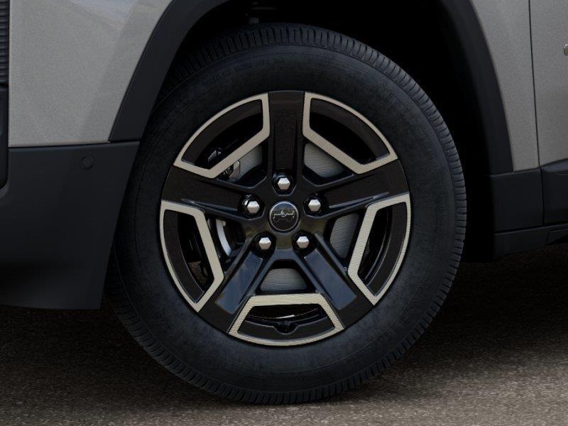 new 2026 Jeep Cherokee car, priced at $42,815