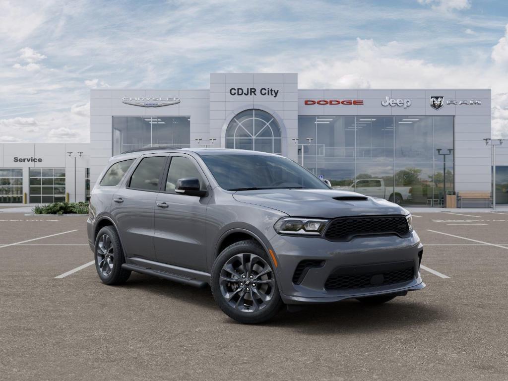 new 2026 Dodge Durango car