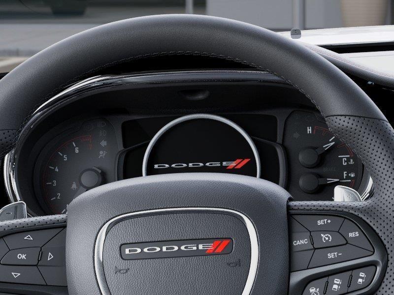 new 2026 Dodge Durango car, priced at $54,280