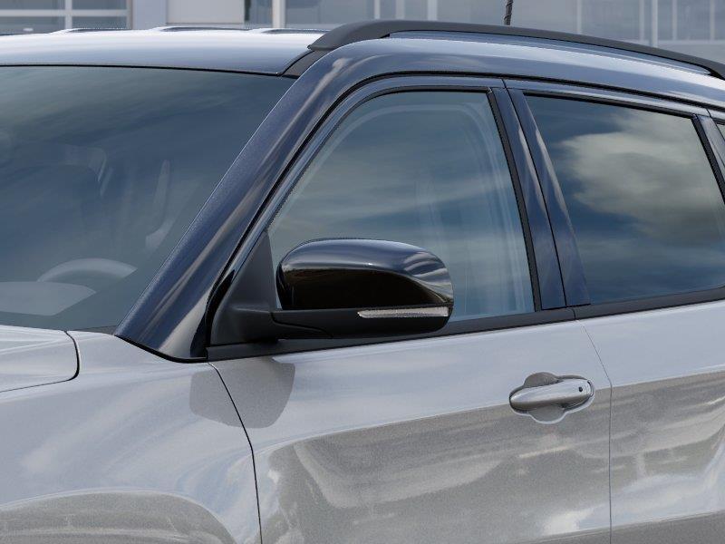 new 2026 Jeep Compass car, priced at $38,045