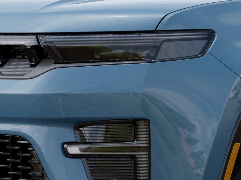 new 2026 Jeep Grand Wagoneer car, priced at $82,580