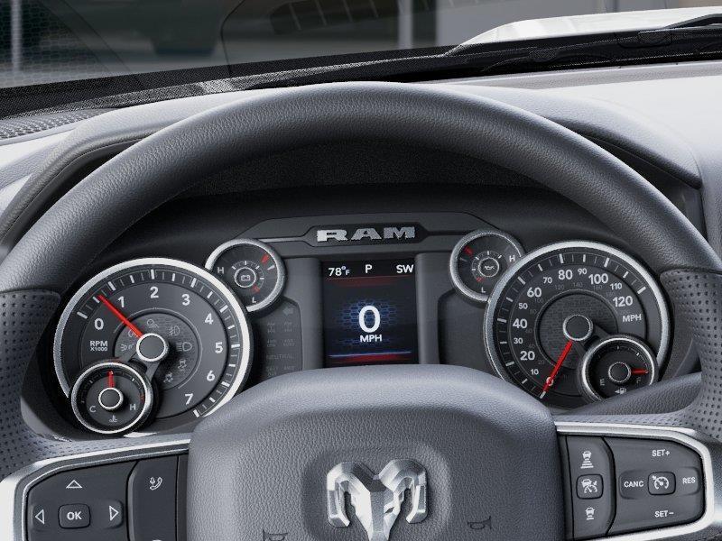 new 2026 Ram 2500 car, priced at $61,410