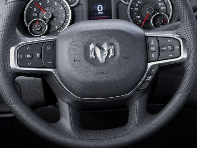 new 2026 Ram 2500 car, priced at $61,410