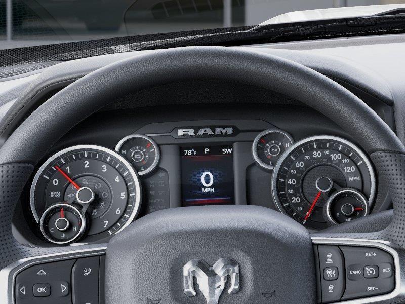 new 2026 Ram 2500 car, priced at $61,410