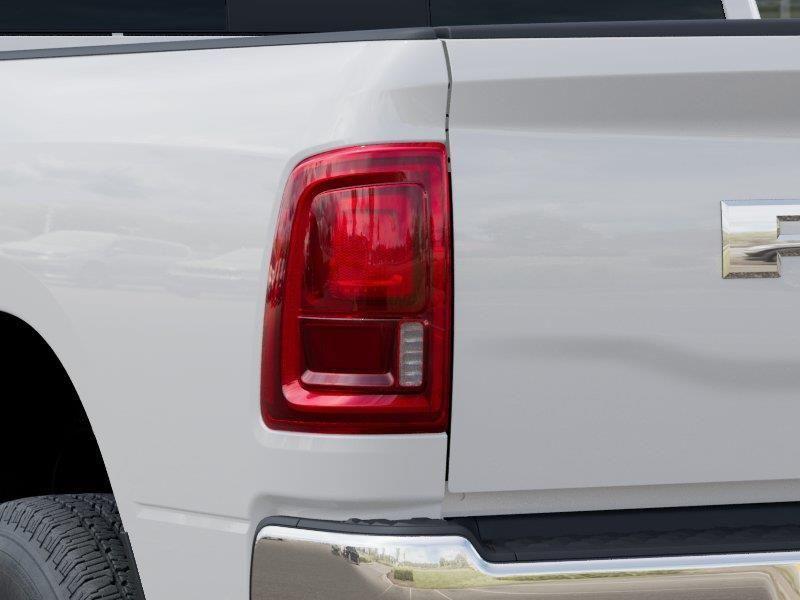 new 2026 Ram 2500 car