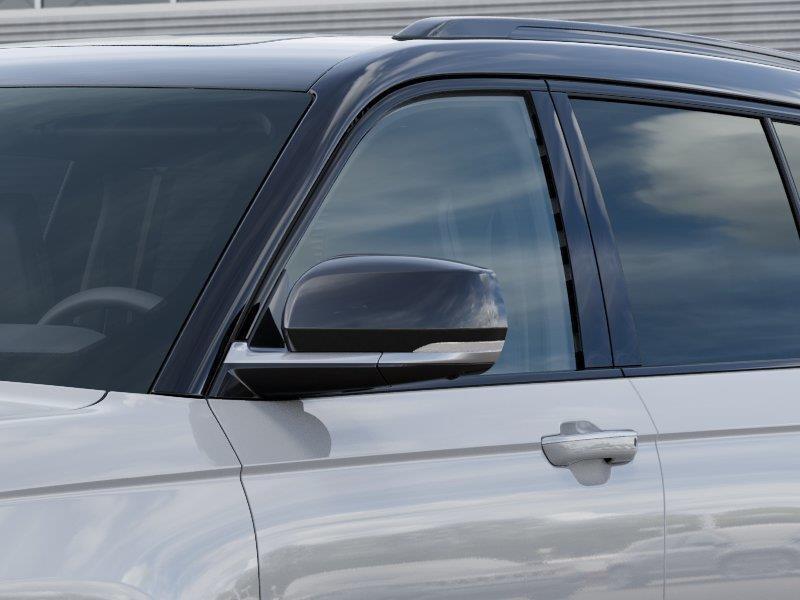 new 2026 Jeep Grand Cherokee L car, priced at $64,940