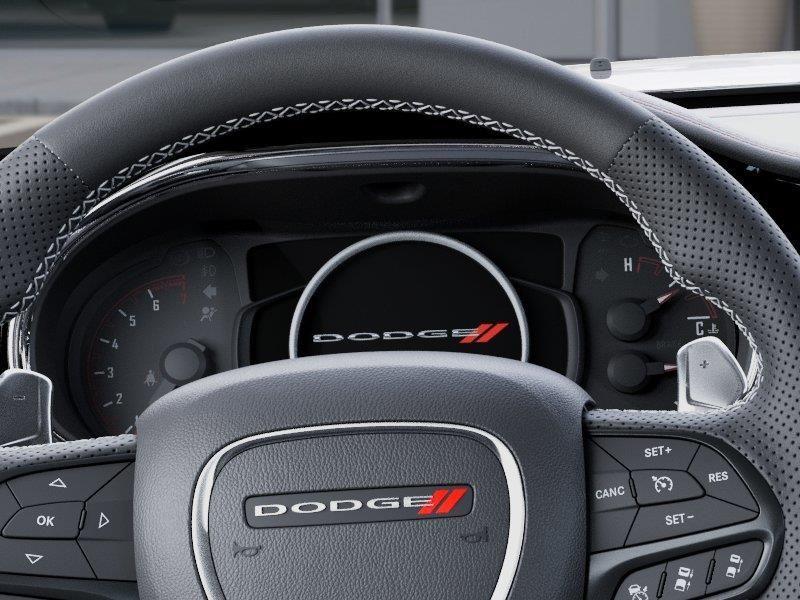 new 2026 Dodge Durango car, priced at $60,375