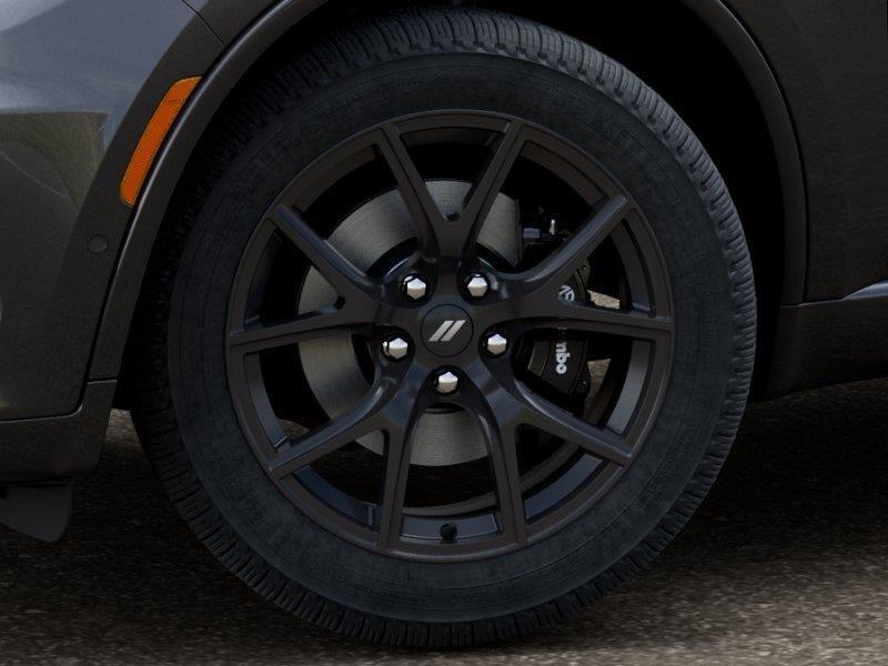 new 2026 Dodge Durango car, priced at $60,375