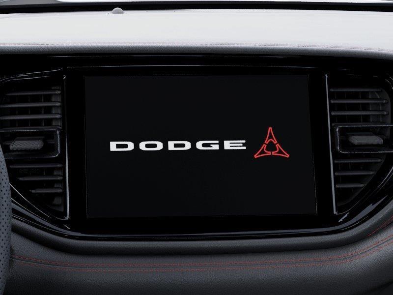 new 2026 Dodge Durango car, priced at $60,375