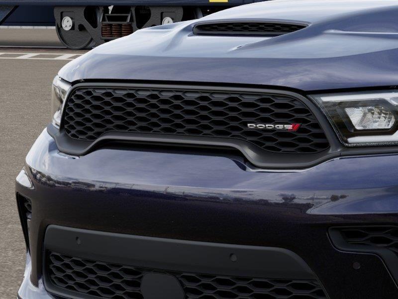 new 2026 Dodge Durango car