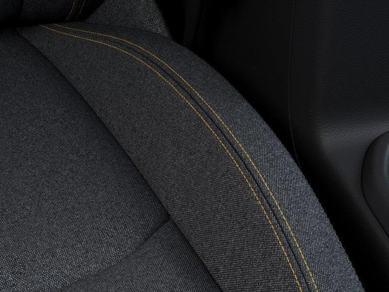 new 2026 Jeep Wrangler car, priced at $46,175