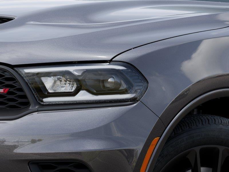 new 2026 Dodge Durango car, priced at $54,280