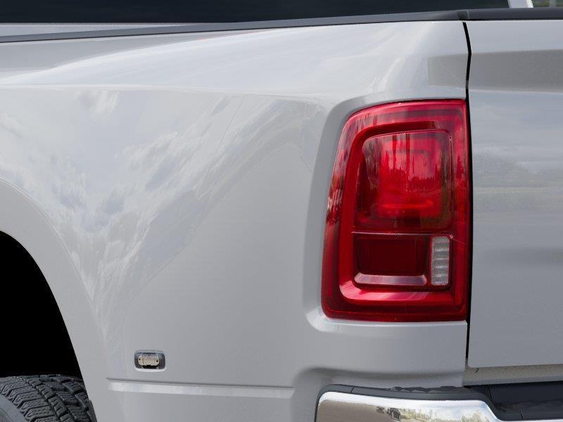 new 2026 Ram 3500 car, priced at $78,350