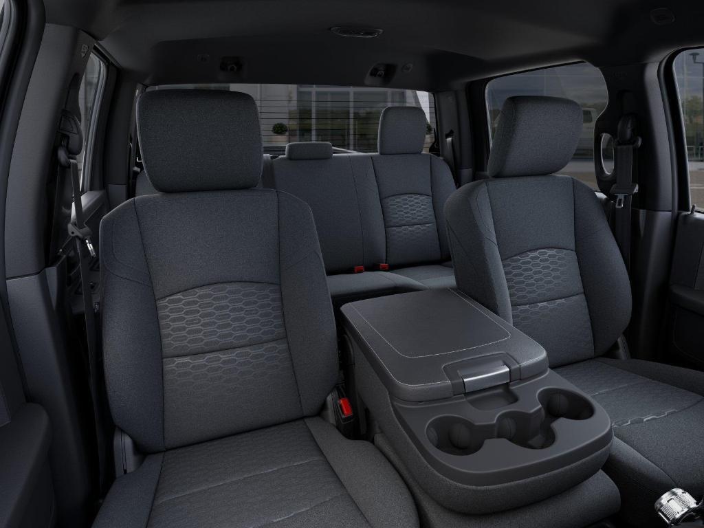 new 2026 Ram 3500 car, priced at $78,350