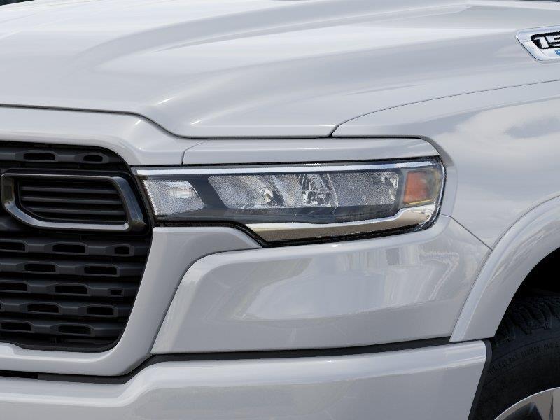 new 2026 Ram 1500 car, priced at $63,150