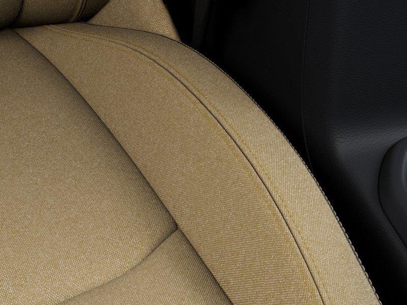 new 2026 Jeep Wrangler car, priced at $52,485