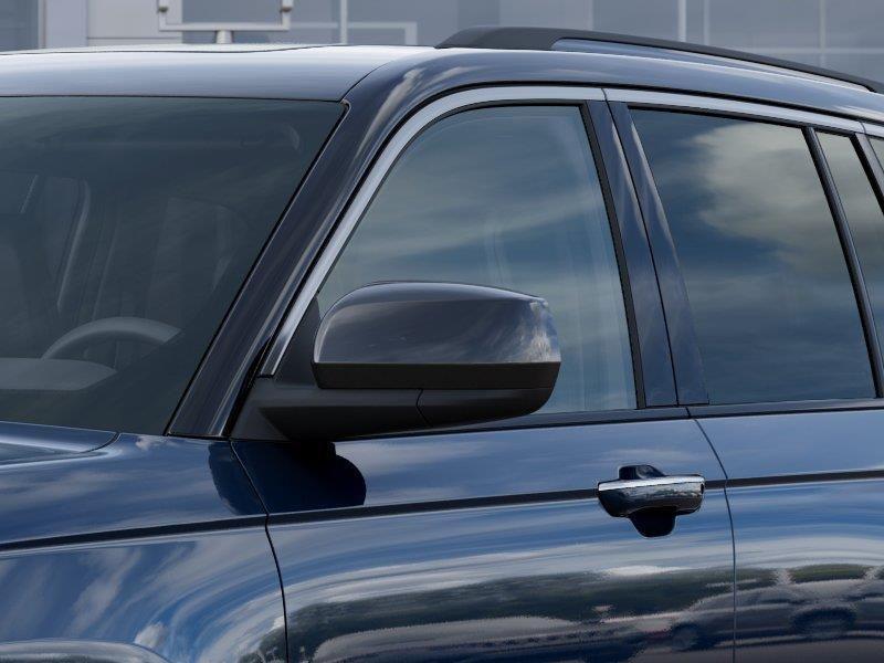 new 2026 Jeep Grand Cherokee car