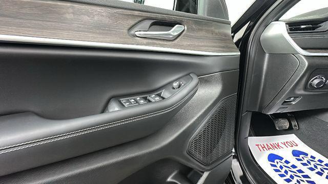 new 2026 Jeep Grand Cherokee L car, priced at $49,689