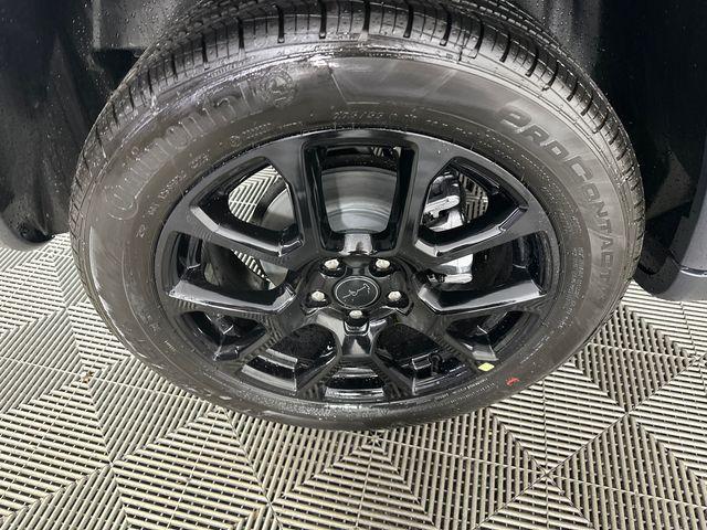 new 2026 Jeep Compass car, priced at $32,055