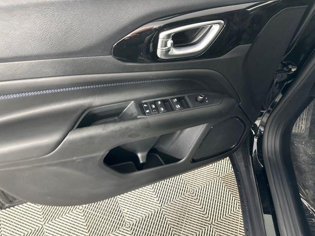 new 2026 Jeep Compass car, priced at $32,055