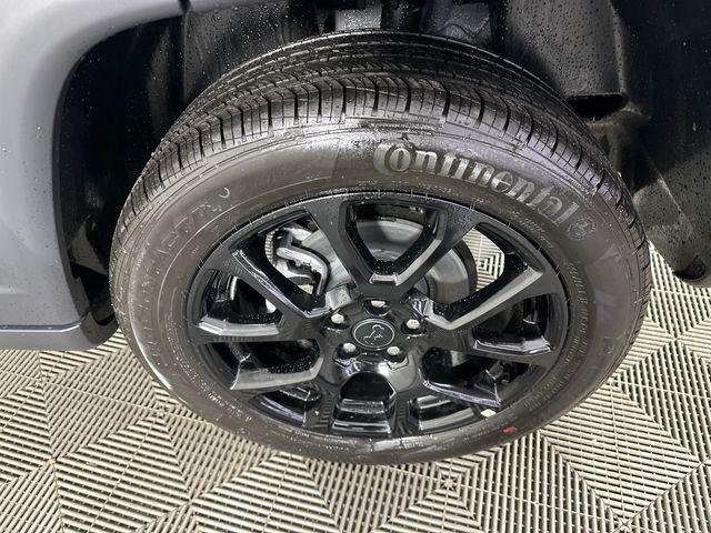 new 2026 Jeep Compass car, priced at $32,055