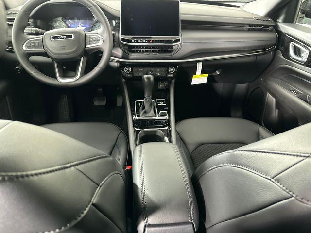 new 2026 Jeep Compass car, priced at $32,055