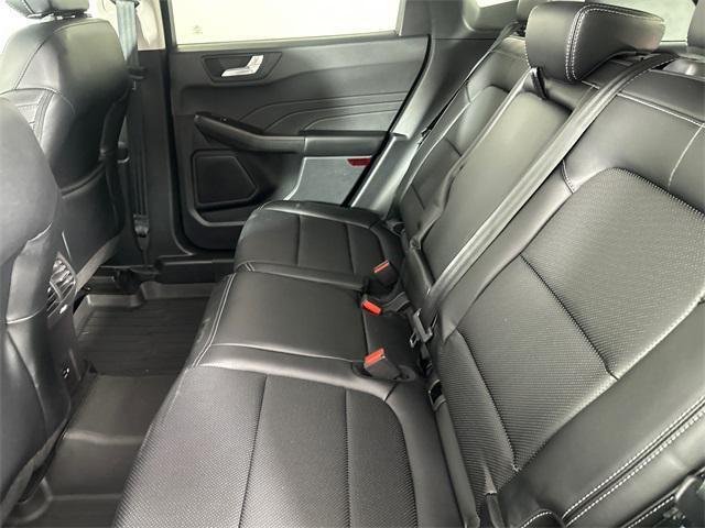 used 2022 Ford Escape car, priced at $22,995