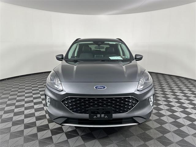 used 2022 Ford Escape car, priced at $22,995