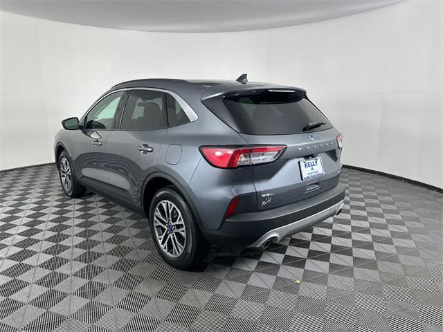 used 2022 Ford Escape car, priced at $22,995