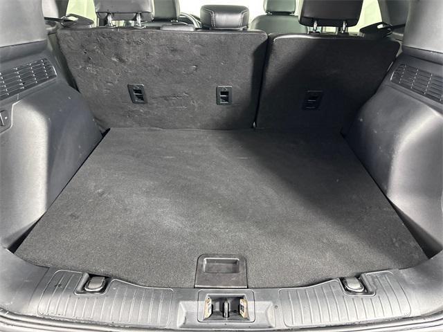 used 2022 Ford Escape car, priced at $22,995