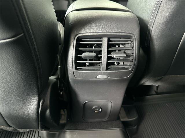 used 2022 Ford Escape car, priced at $22,995