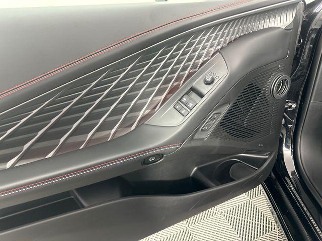 new 2026 Dodge Charger car, priced at $65,403