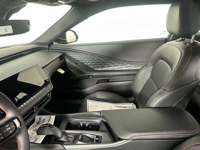 new 2026 Dodge Charger car, priced at $65,403